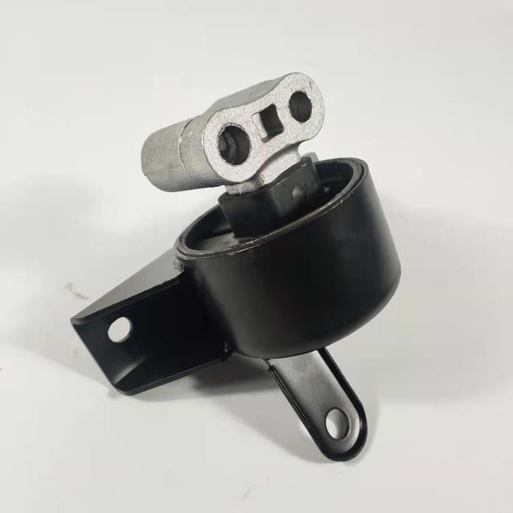 ENGINE MOUNTING