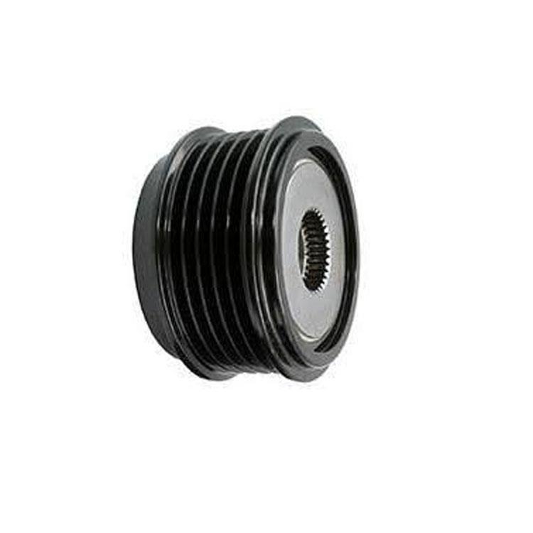 PULLEY-ALTERNATOR
