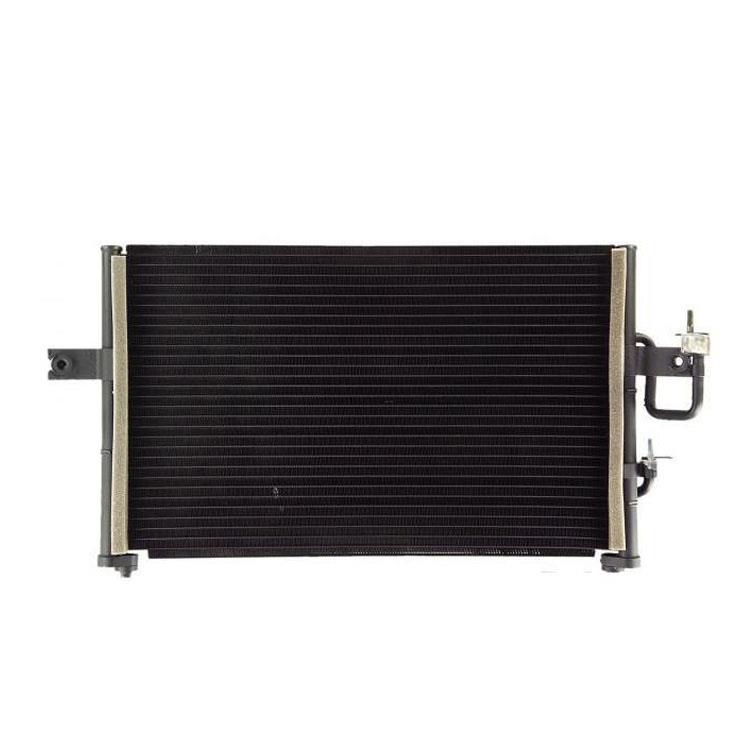 CONDENSER A