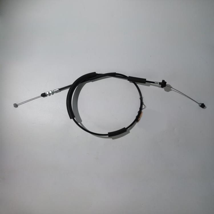 CABLE A-ACCEL CONT