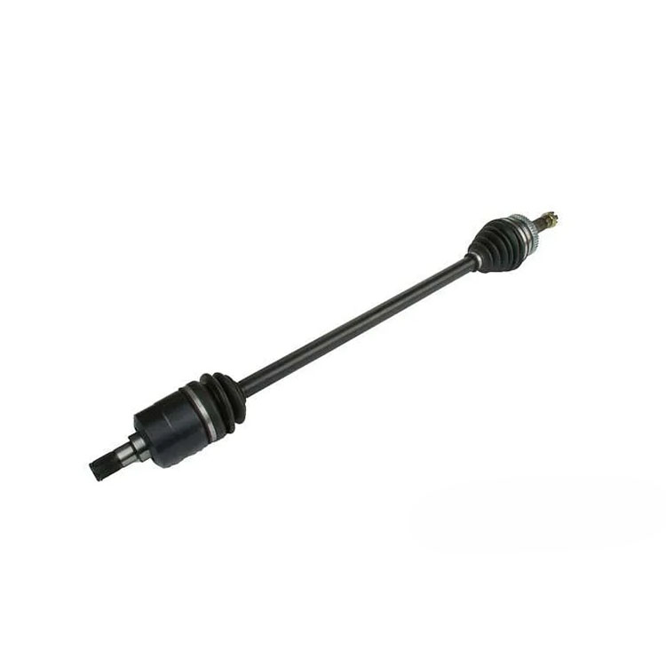 SHAFT A-AXLE
