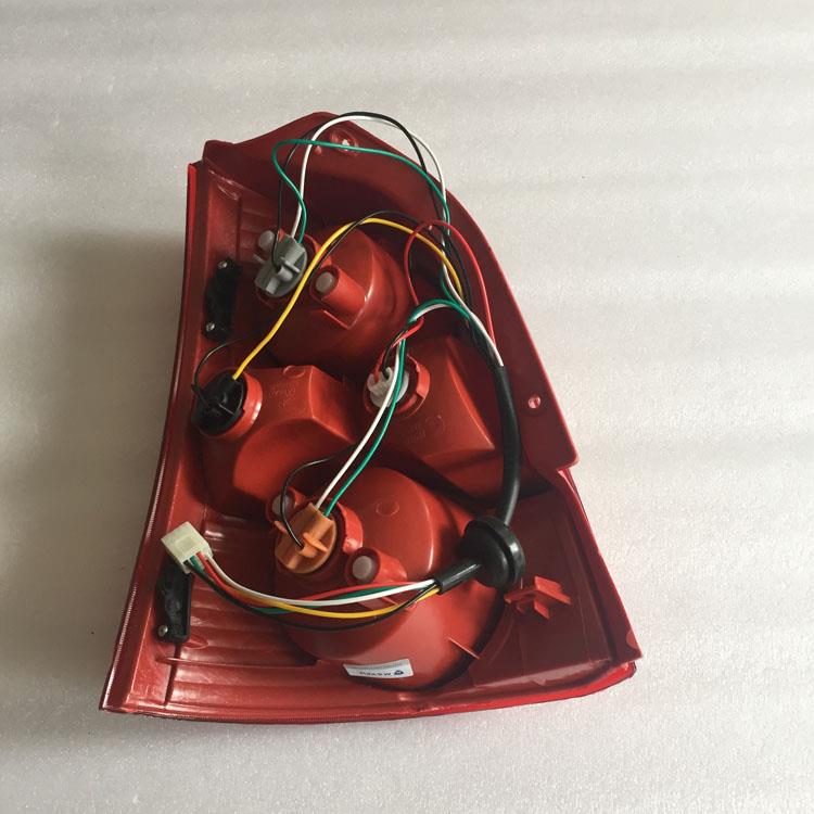 TAIL LAMP