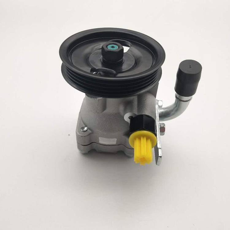 PUMP A-HYD UNIT N/S