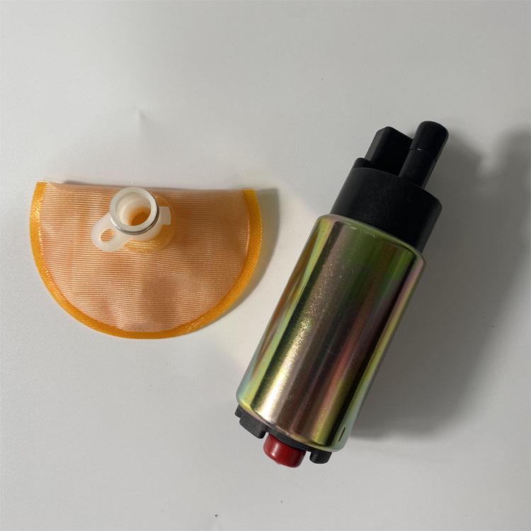 ELECTRIC FUEL PUMP
