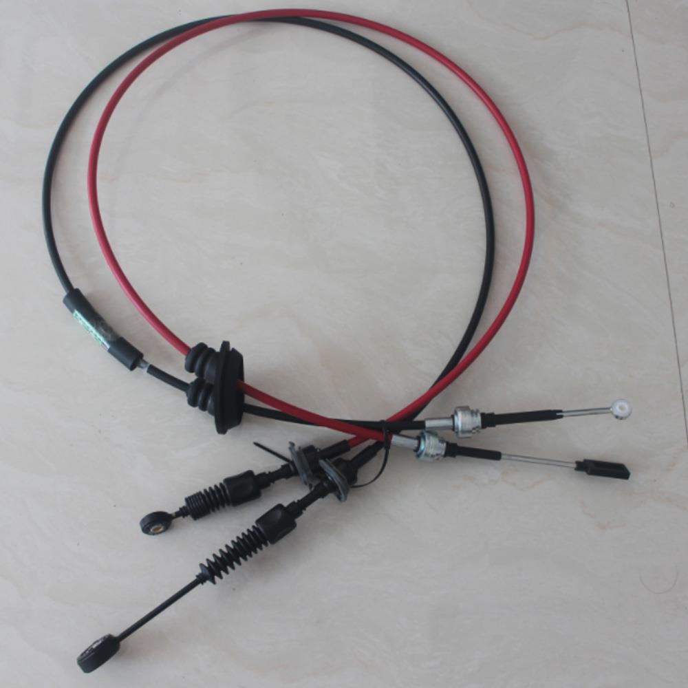 CLUTCH CABLE