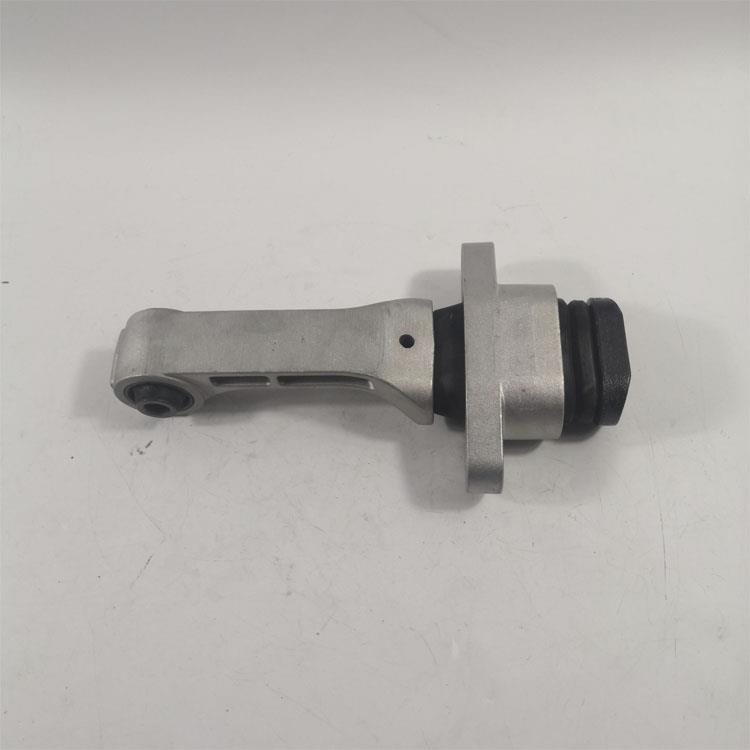ENGINE MOUNTING