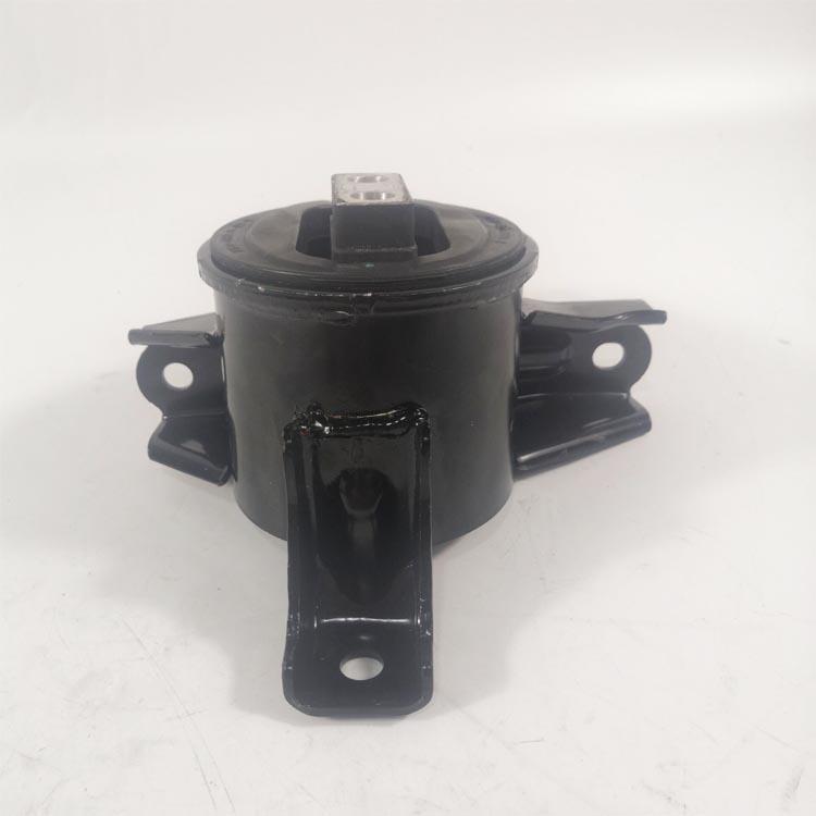 ENGINE MOUNTING