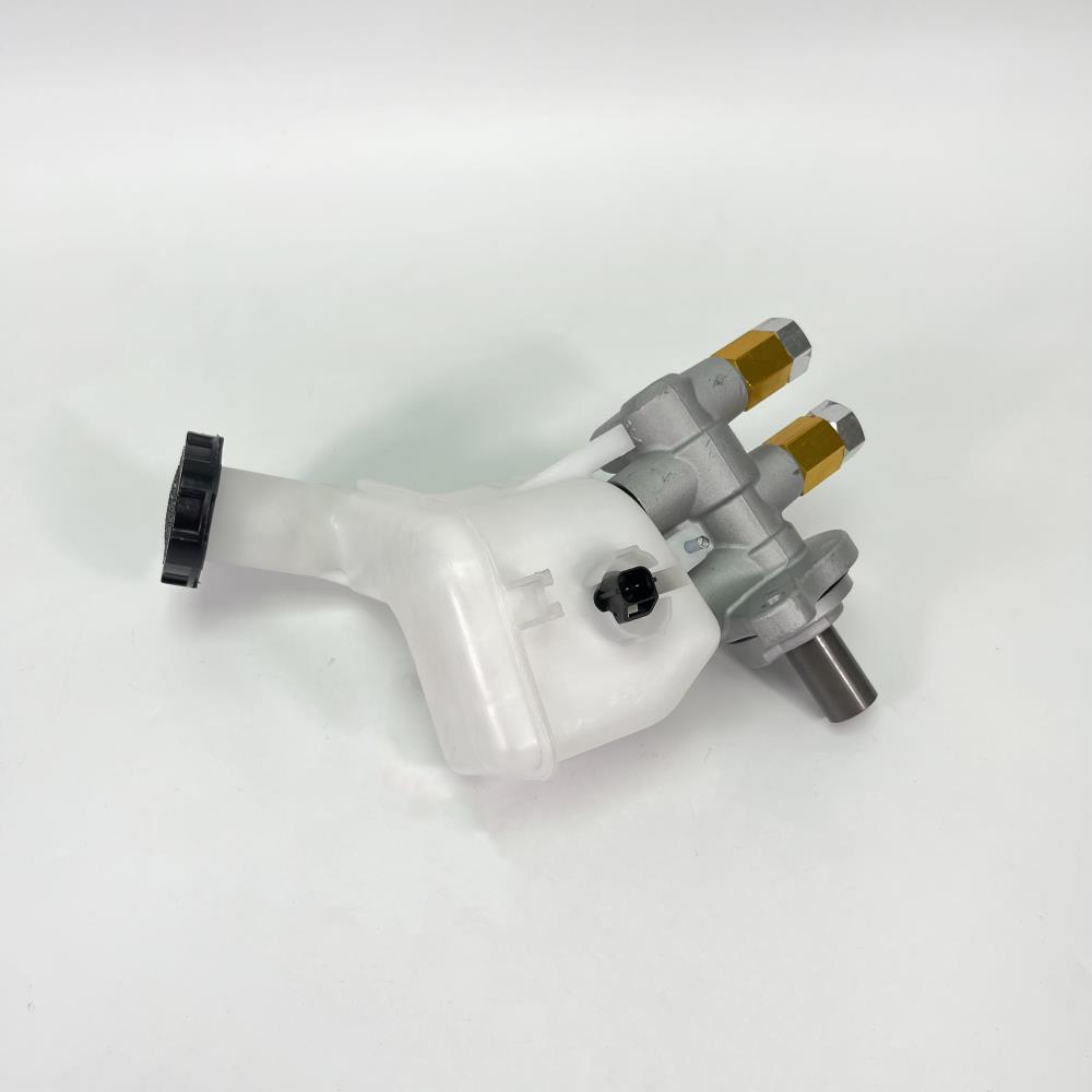 BRAKE MASTER CYLINDER