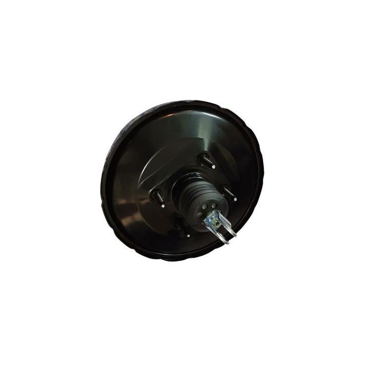 BOOSTER-MASTER BRAKE