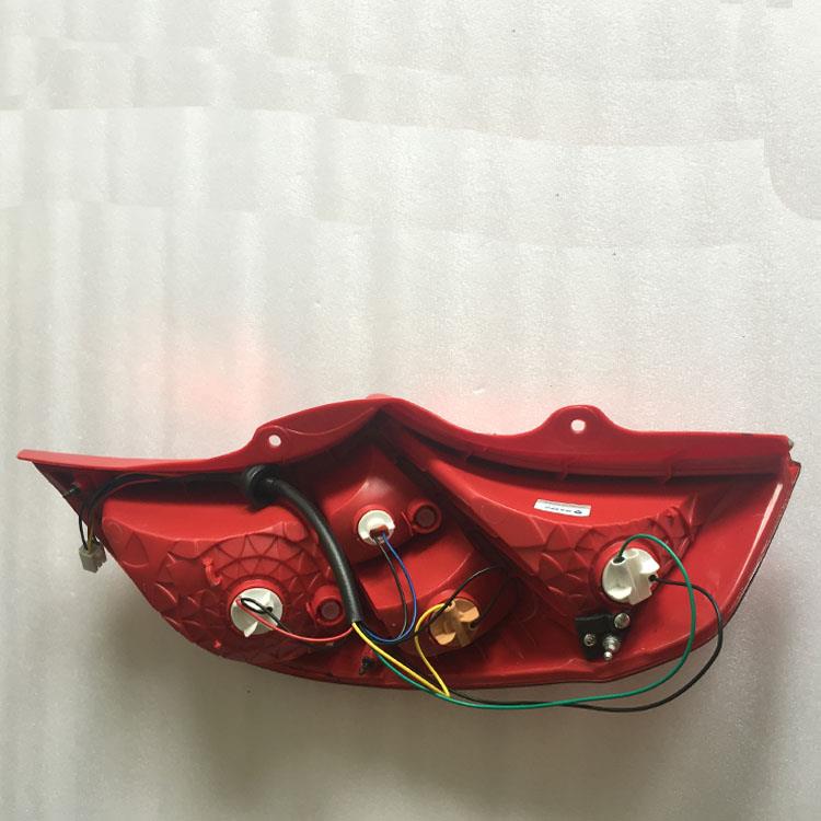 TAIL LAMP