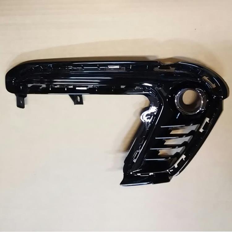 FOG LAMP COVER