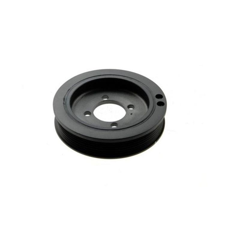 PULLEY-CR/SHF