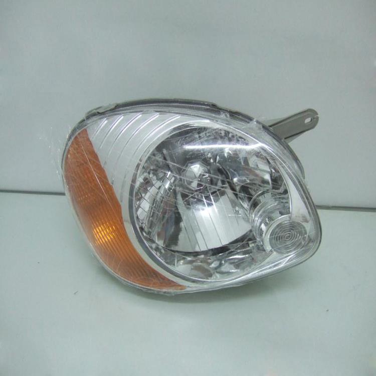 HEAD LAMP