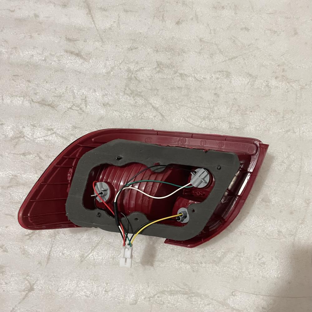 TAIL LAMP