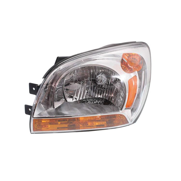 HEAD LAMP
