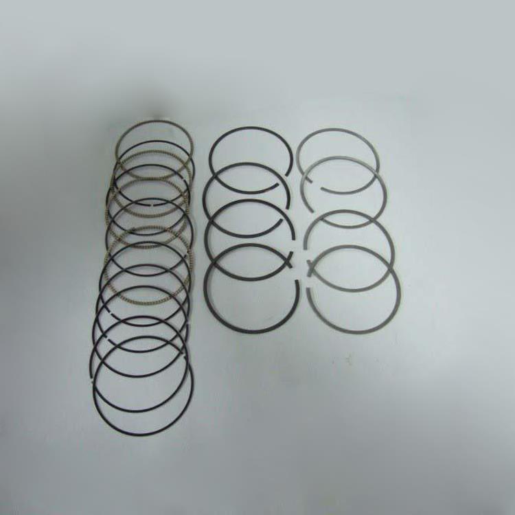 RING KIT-PISTON