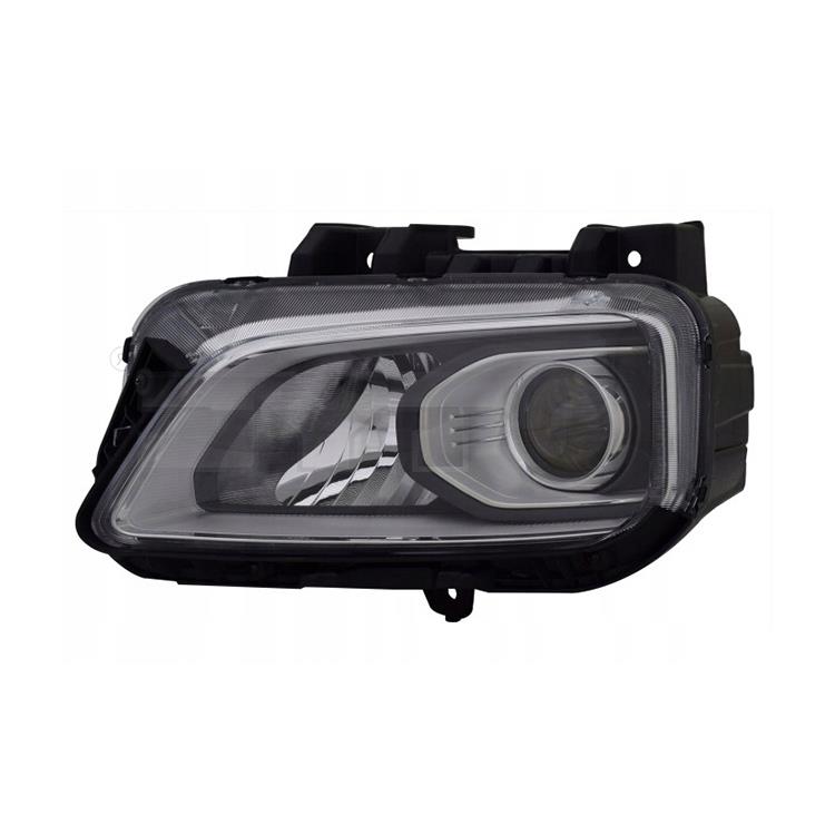HEAD LAMP