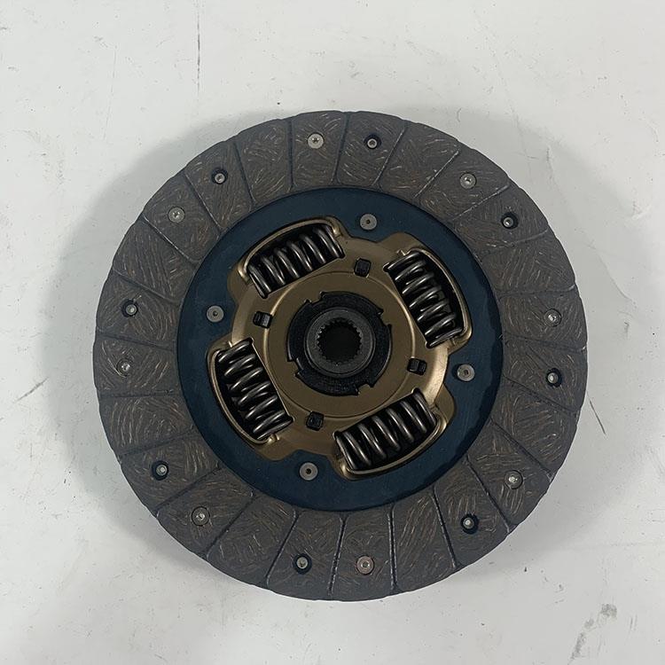 CLUTCH DISC