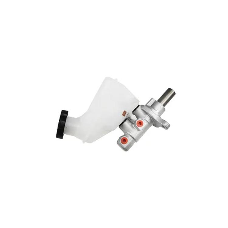 BRAKE MASTER CYLINDER