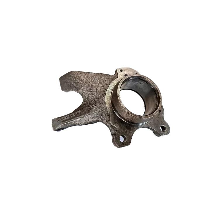 KNUCKLE ASSY