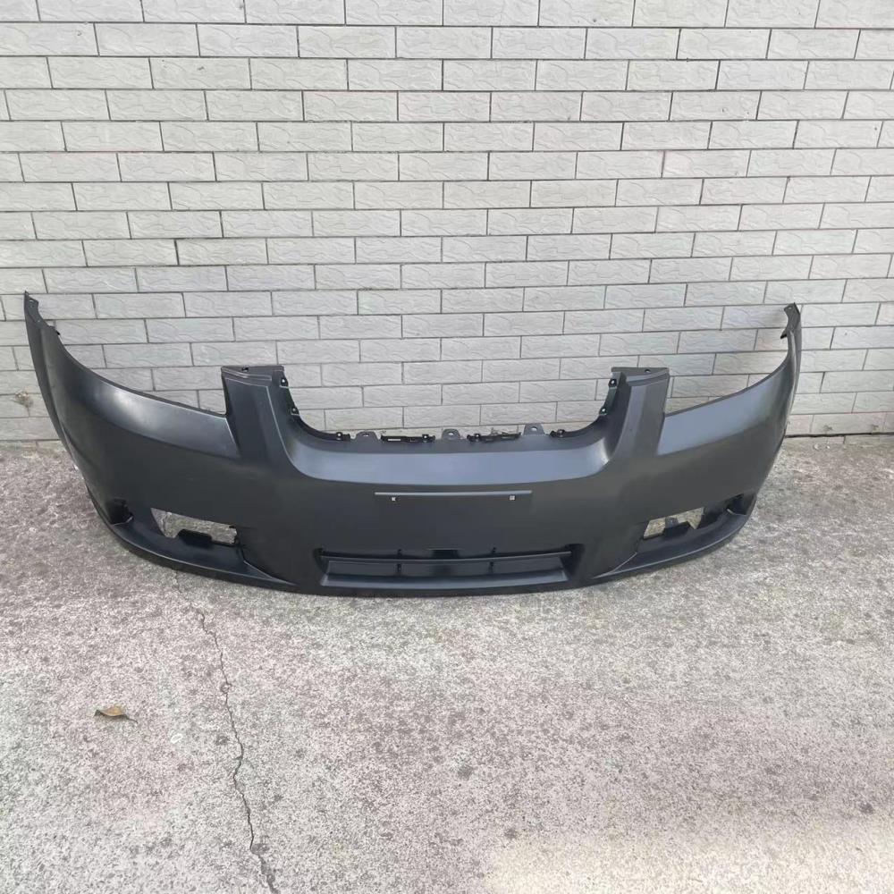 BUMPER