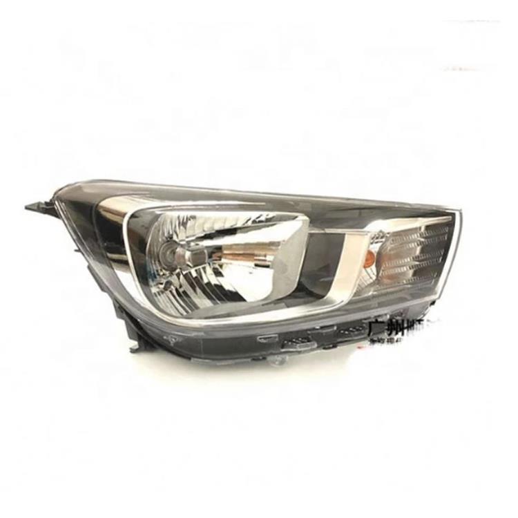 HEAD LAMP
