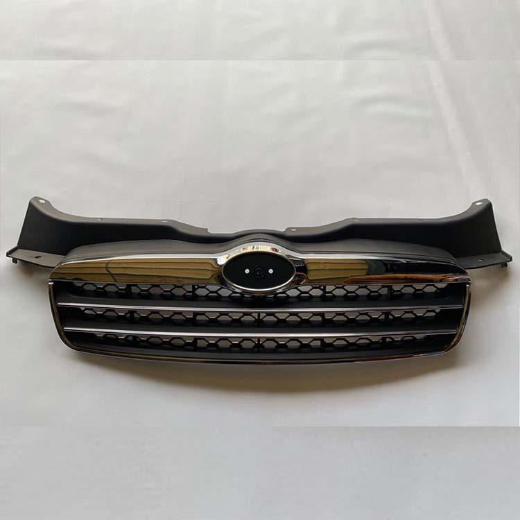 GRILLE A-RAD