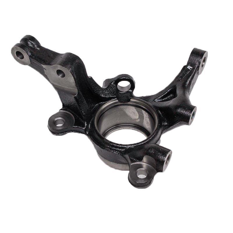 KNUCKLE ASSY