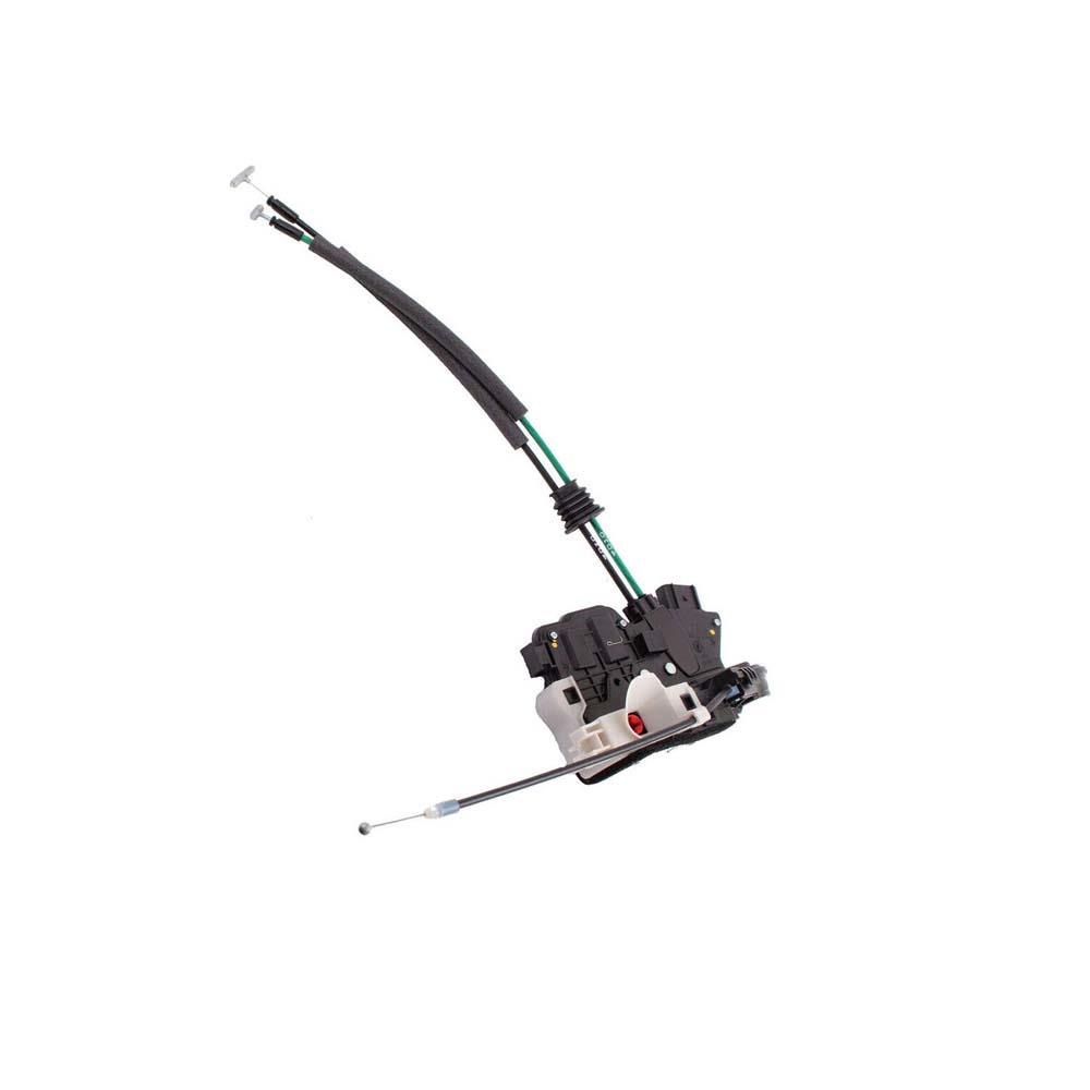 LATCH A-DR