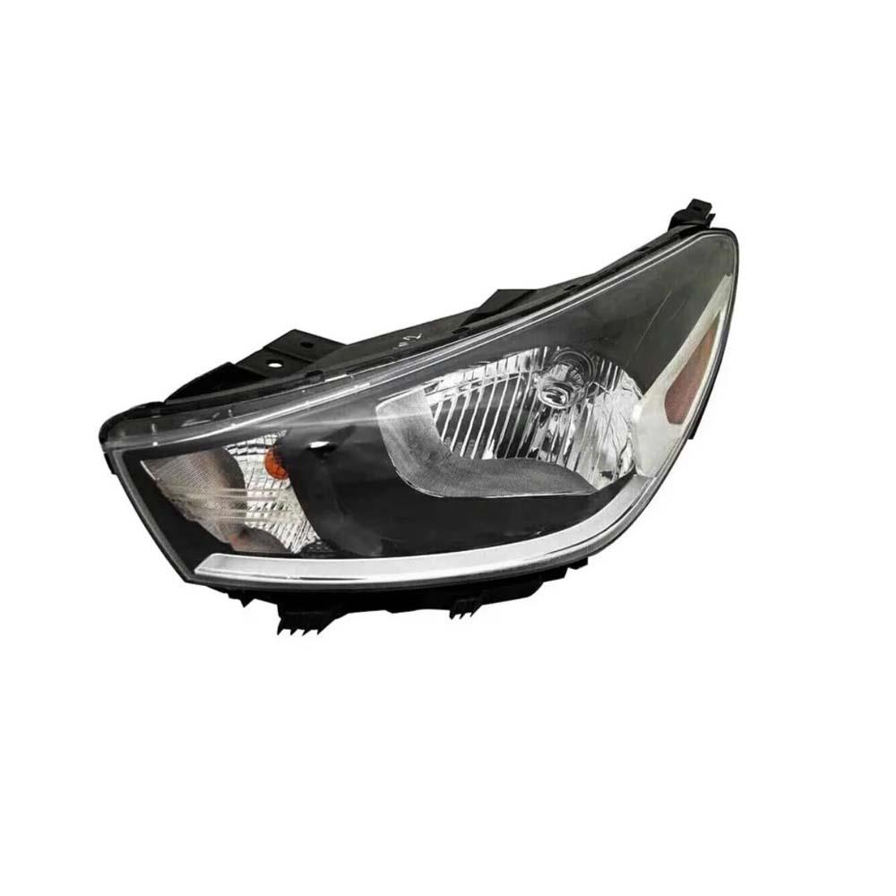HEAD LAMP