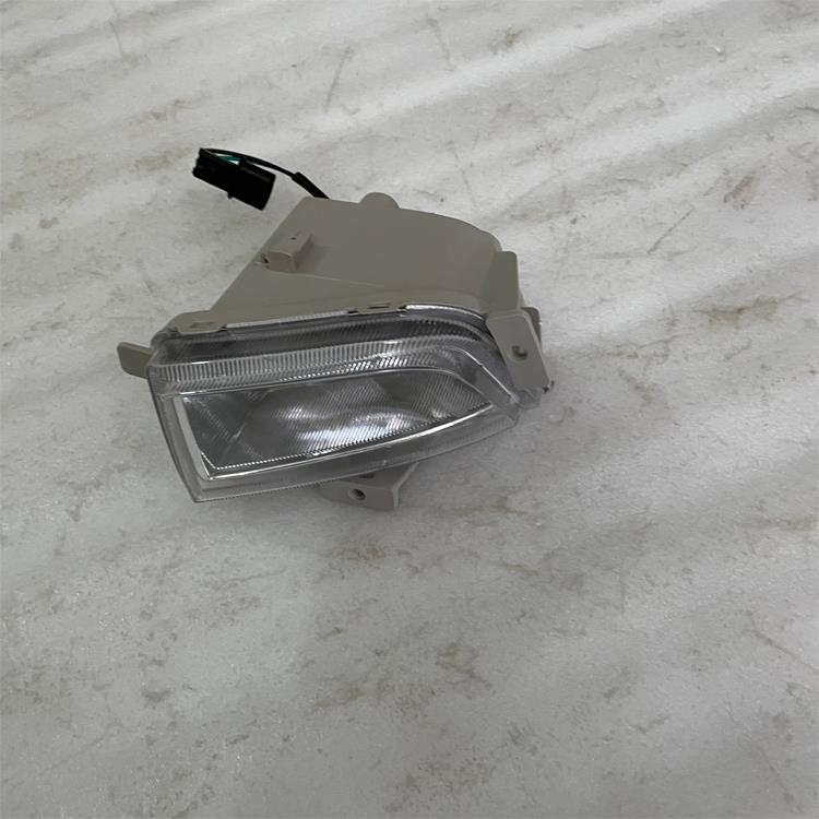 FOG LAMP