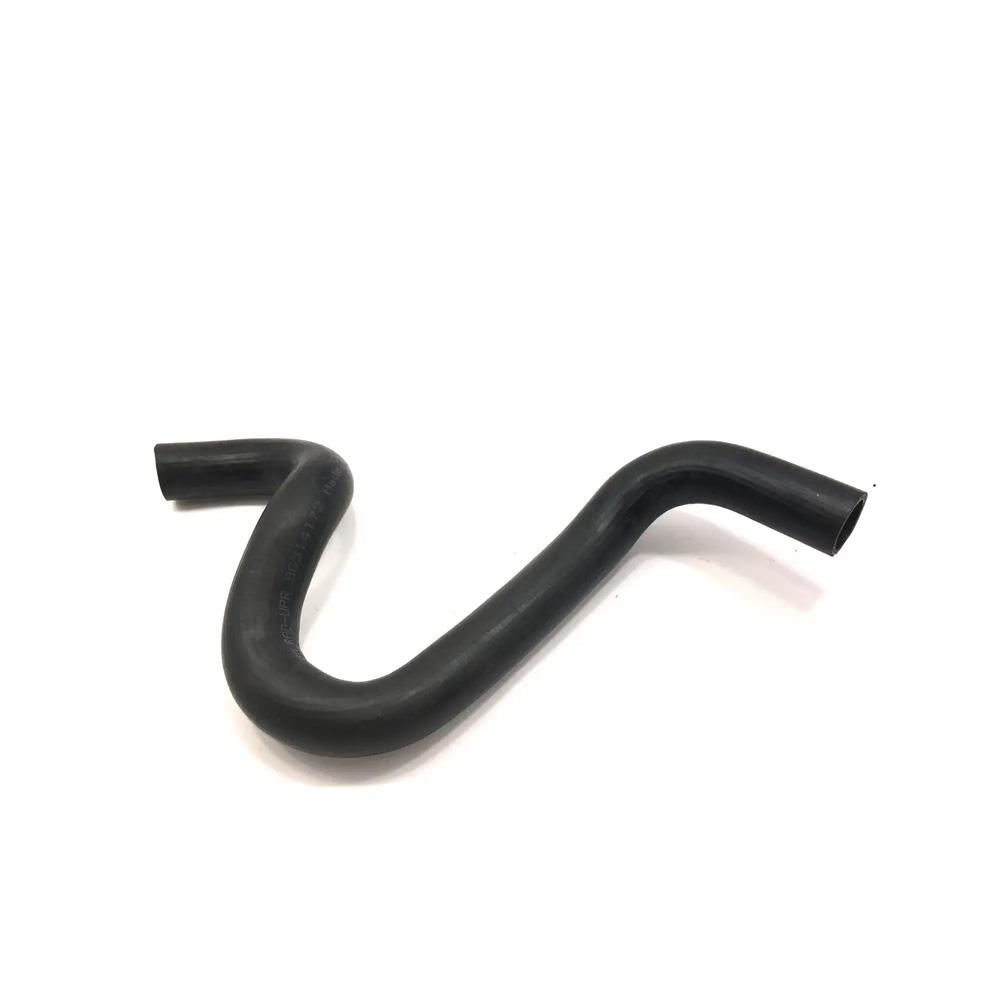 HOSE-RADIATOR