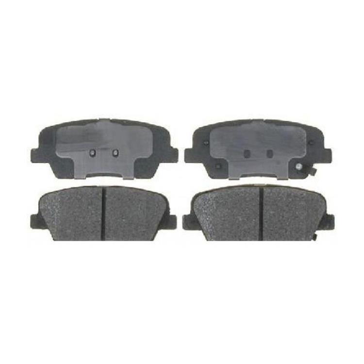 BRAKE PAD