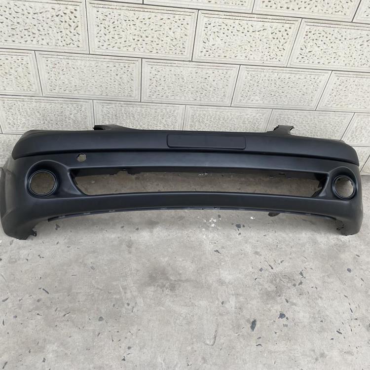 BUMPER
