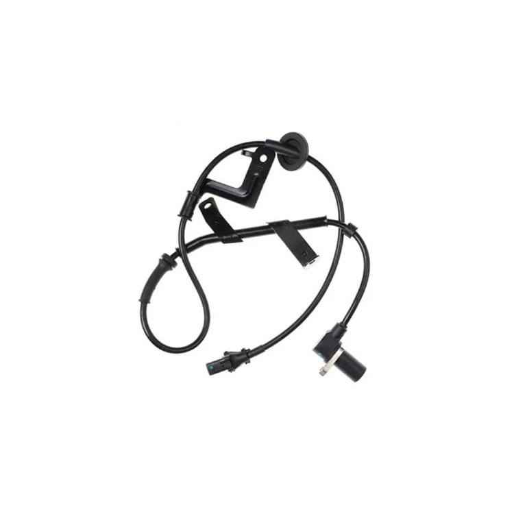 SENSOR A-WHEEL SPEED