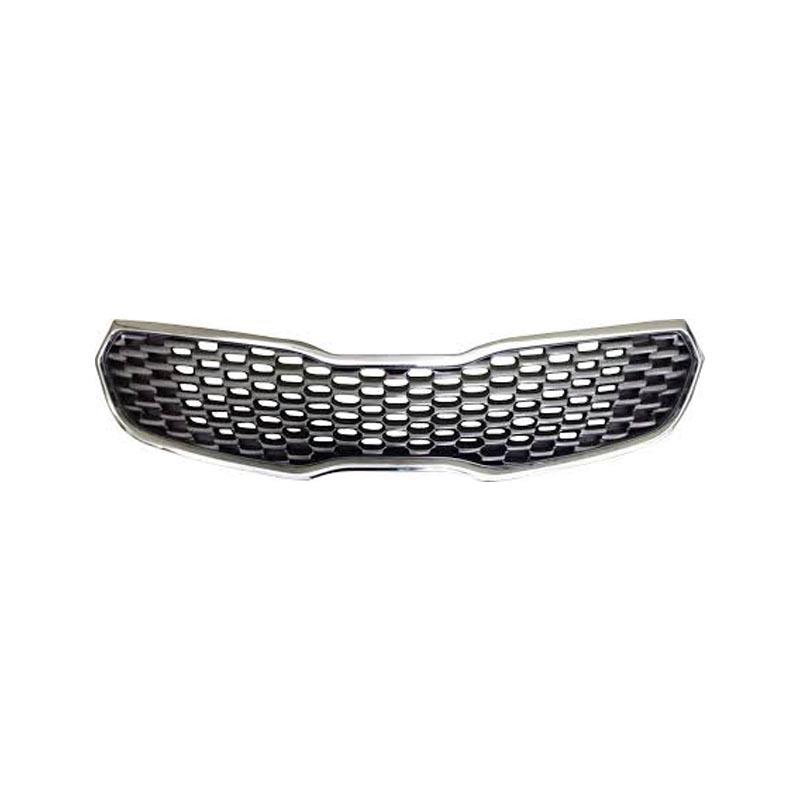 GRILLE A-RAD