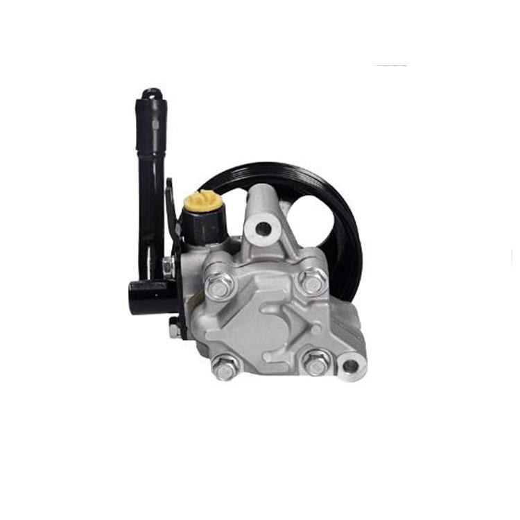 PUMP A-HYD UNIT N/S