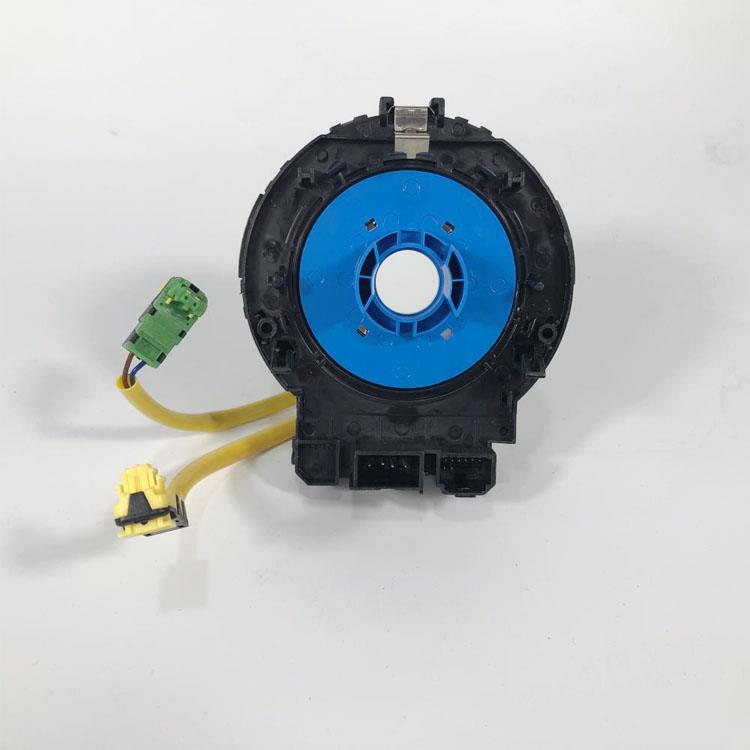 CLOCK SPRING