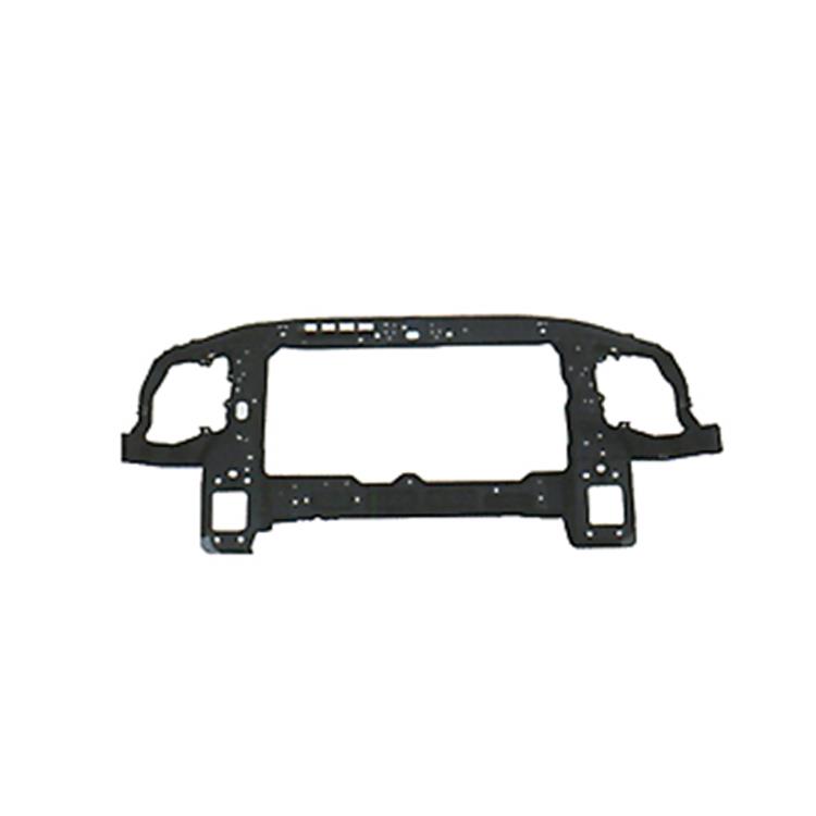 PANEL A-FRT