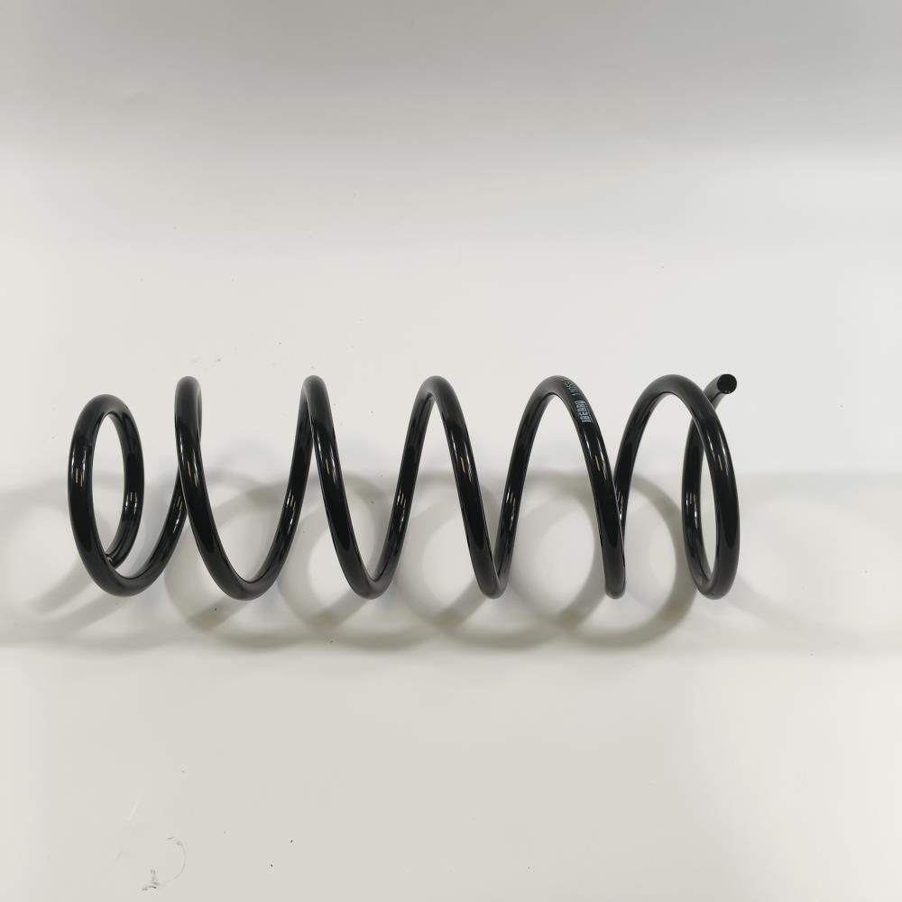SPRING-COIL