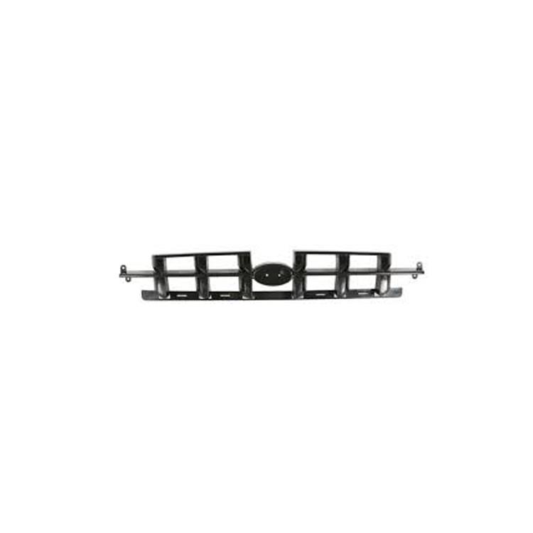 GRILLE A-RAD