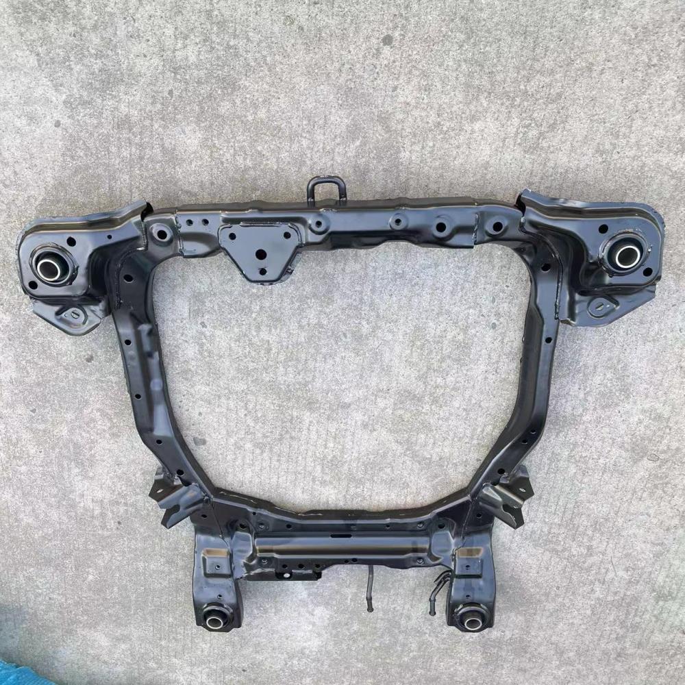 C/MBR A-FRT SUSP