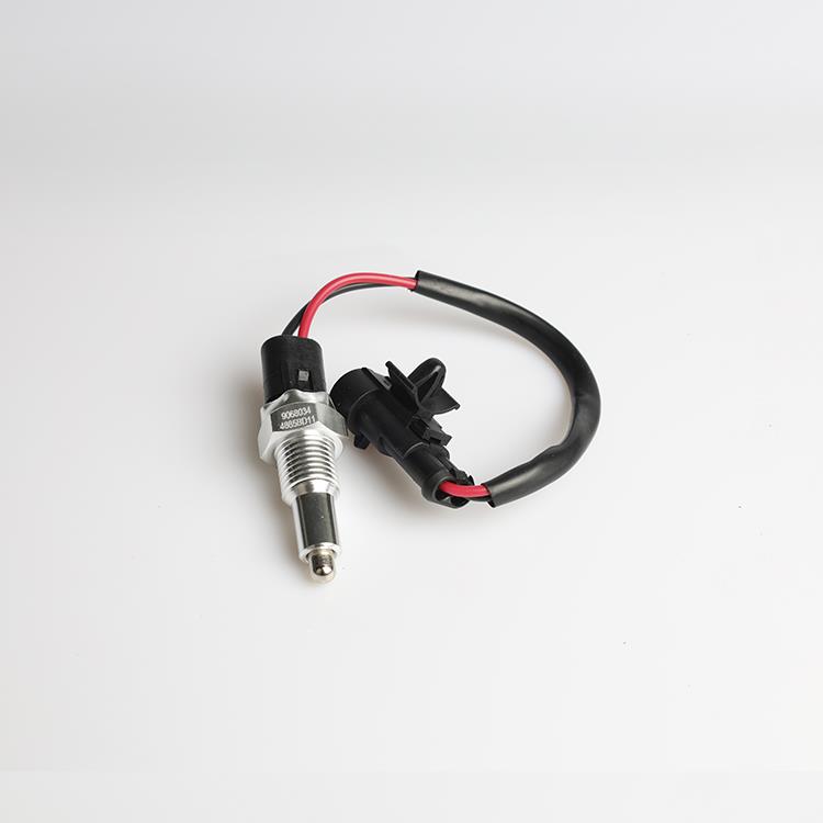 SWITCH A-BACK UP LIGHT