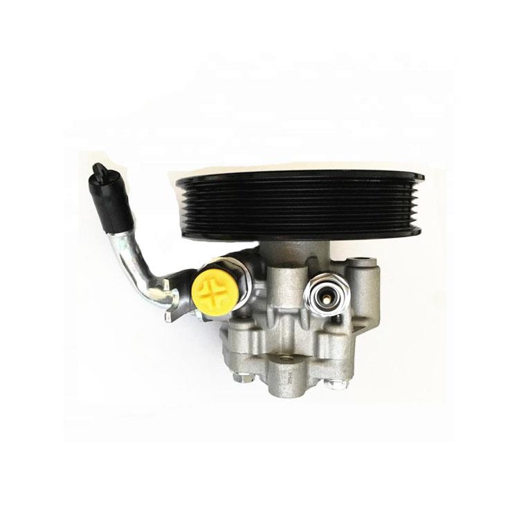 PUMP A-HYD UNIT N/S