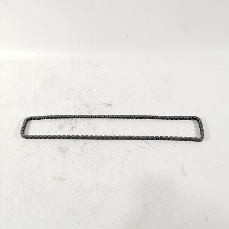 CHAIN-TIMING DRIVE