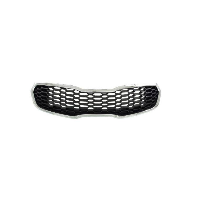 GRILLE A-RAD