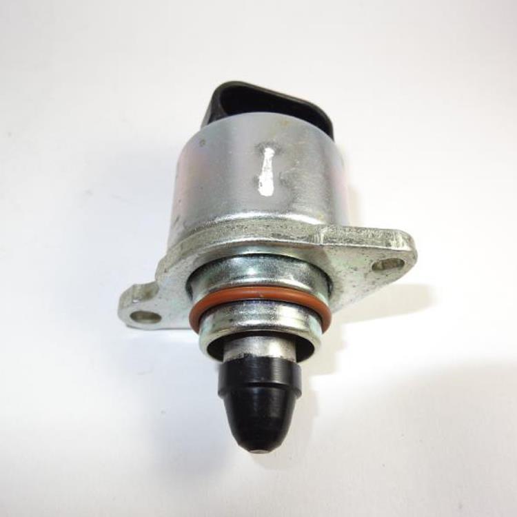 VALVE-IDLING AIR CONT