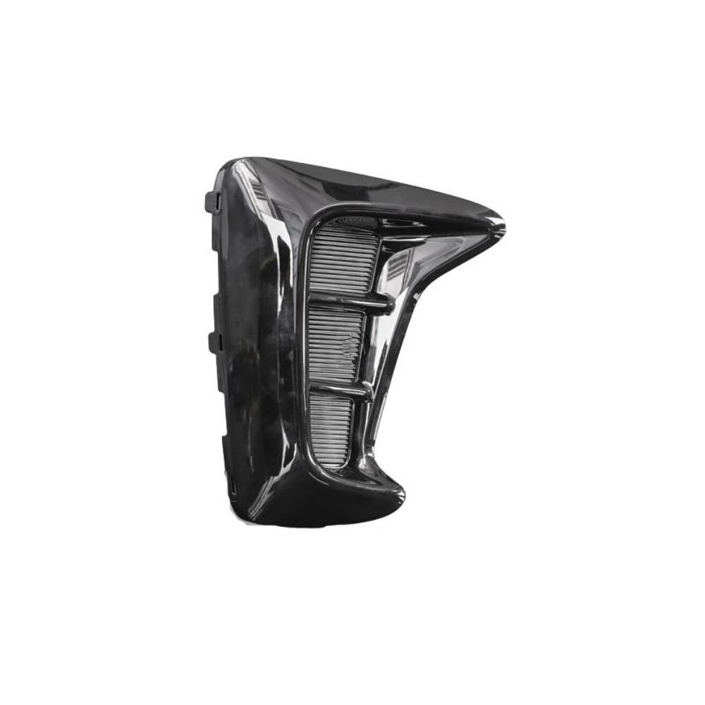 FOG LAMP COVER