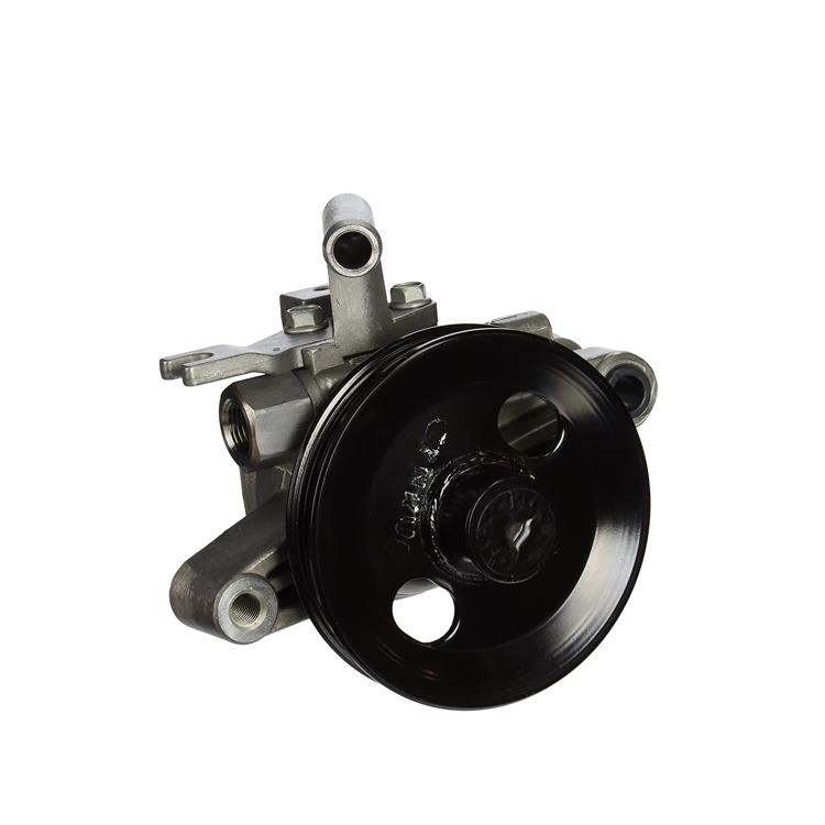 PUMP A-HYD UNIT N/S