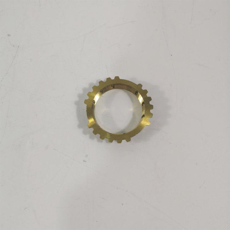 SYNCHRONIZER -RING